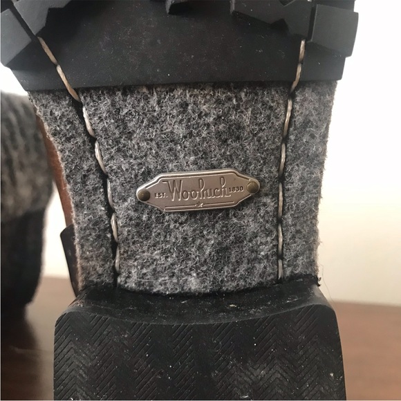 Woolrich Shoes Woolrich Boots Size 85 Poshmark